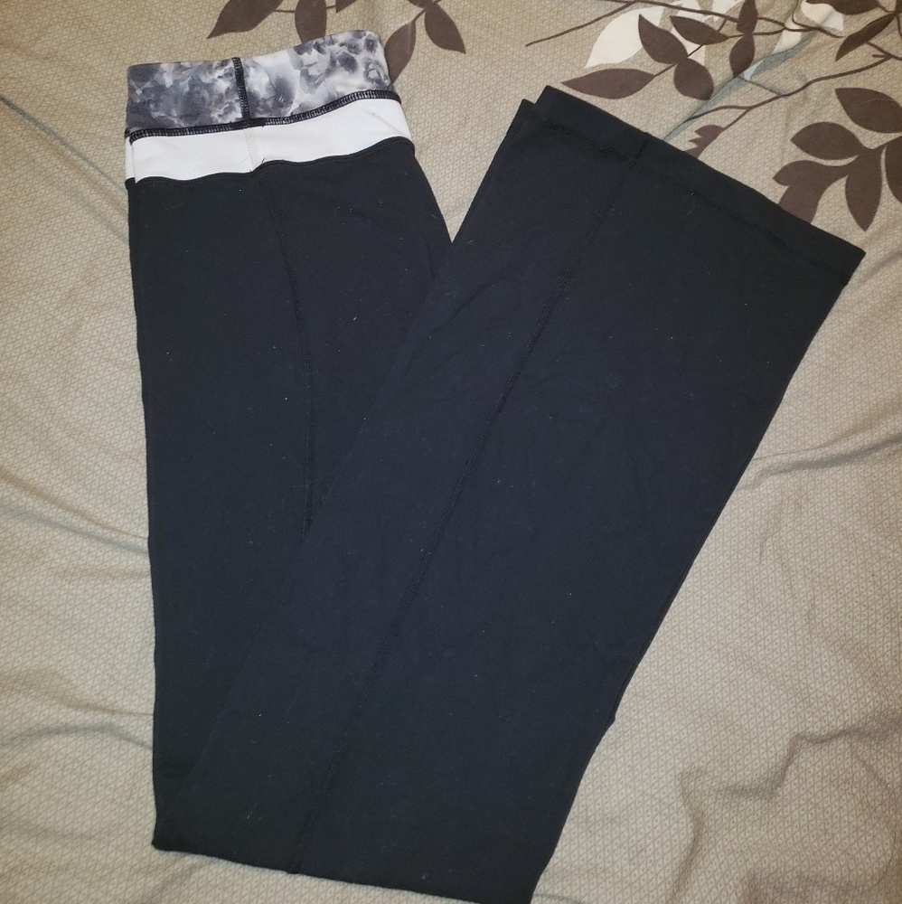 Lululemon Yoga Pants
